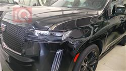 كاديلاك اسكاليد